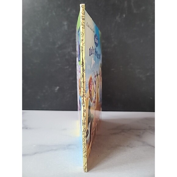 Olaf's Perfect Day (Disney Frozen) by Jessica Julius (2015, Picture Book) - Picture 10 of 10